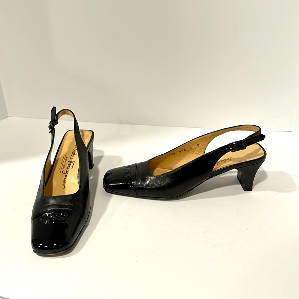 Salvatore Ferragamo